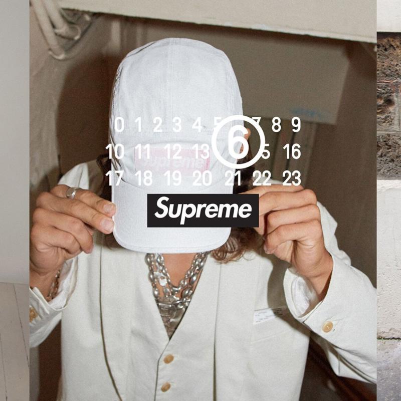 MM6 X SUPREME